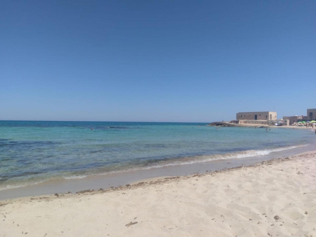 Appartement Masseria Serafino Ostuni Extérieur photo