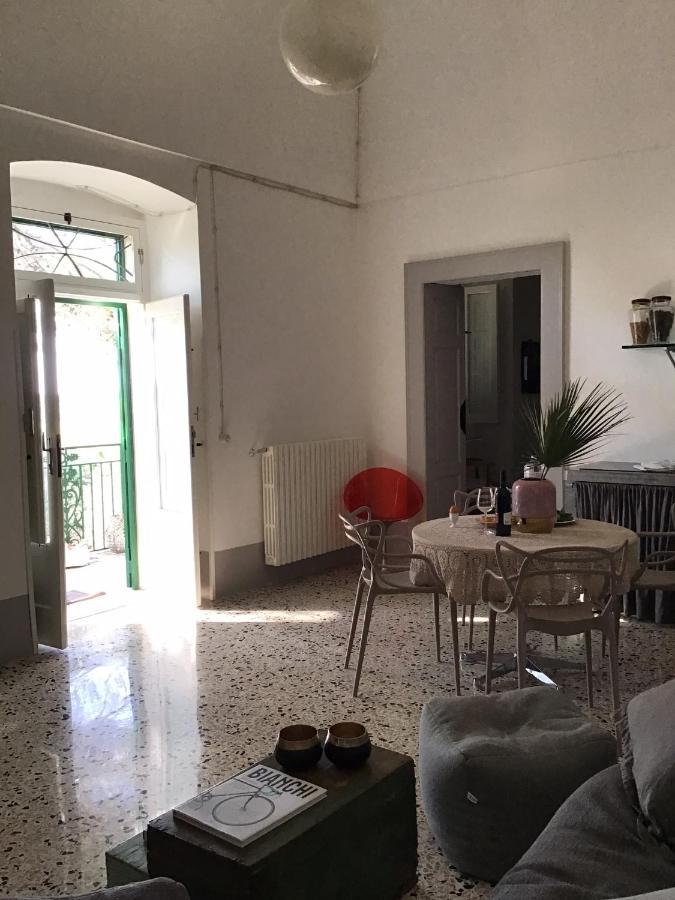 Appartement Masseria Serafino Ostuni Extérieur photo