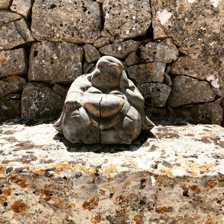 Appartement Masseria Serafino Ostuni Extérieur photo