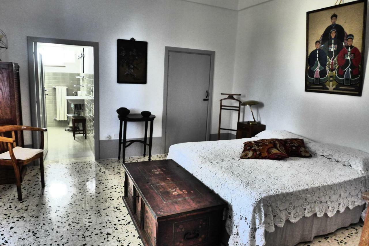 Appartement Masseria Serafino Ostuni Extérieur photo